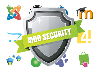 ModSecurity